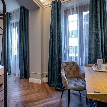 Boutique Hotel Borgo Florence Exterior photo