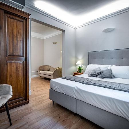 Boutique Hotel Borgo Florence Exterior photo