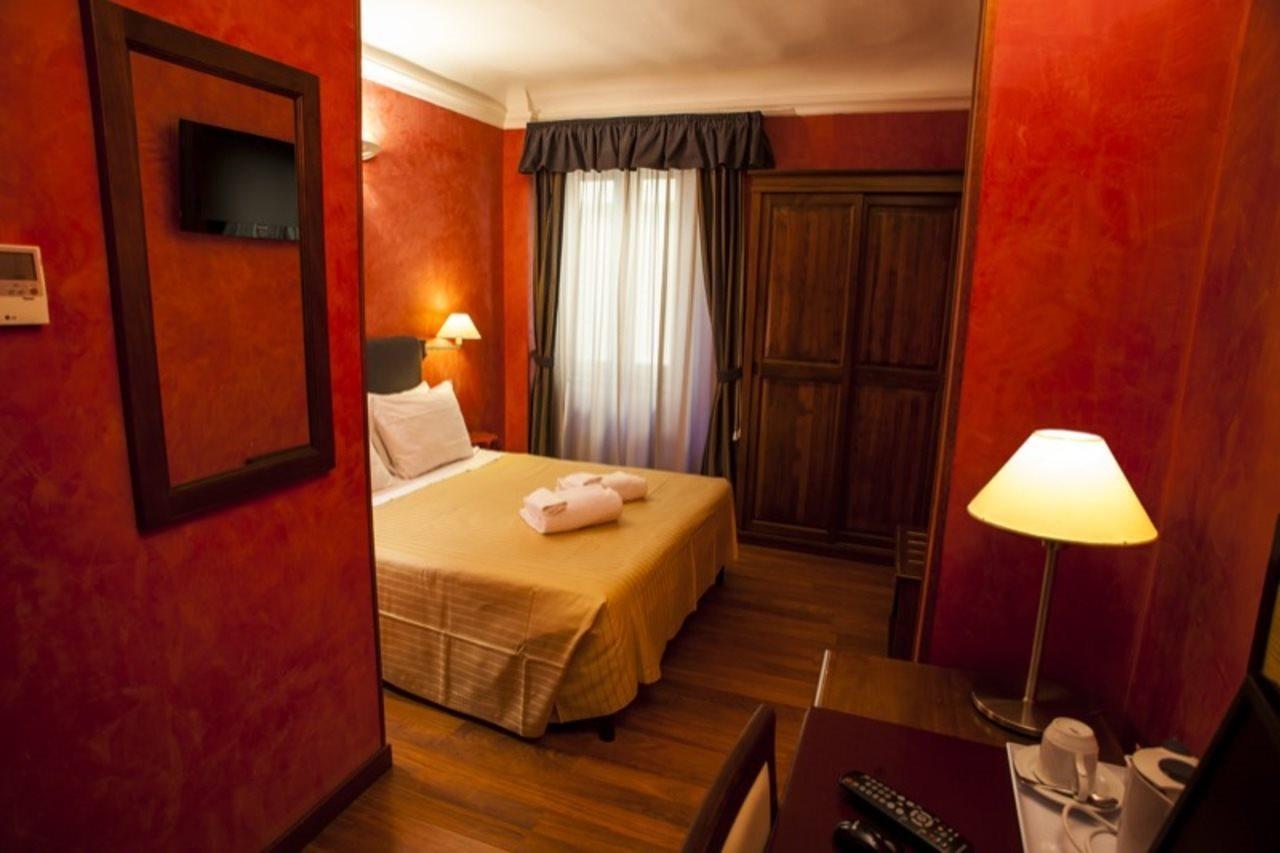 Boutique Hotel Borgo Florence Exterior photo