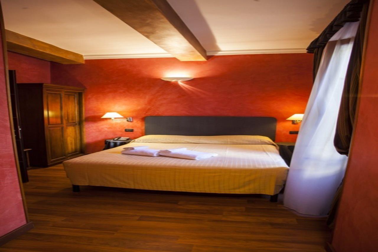 Boutique Hotel Borgo Florence Exterior photo