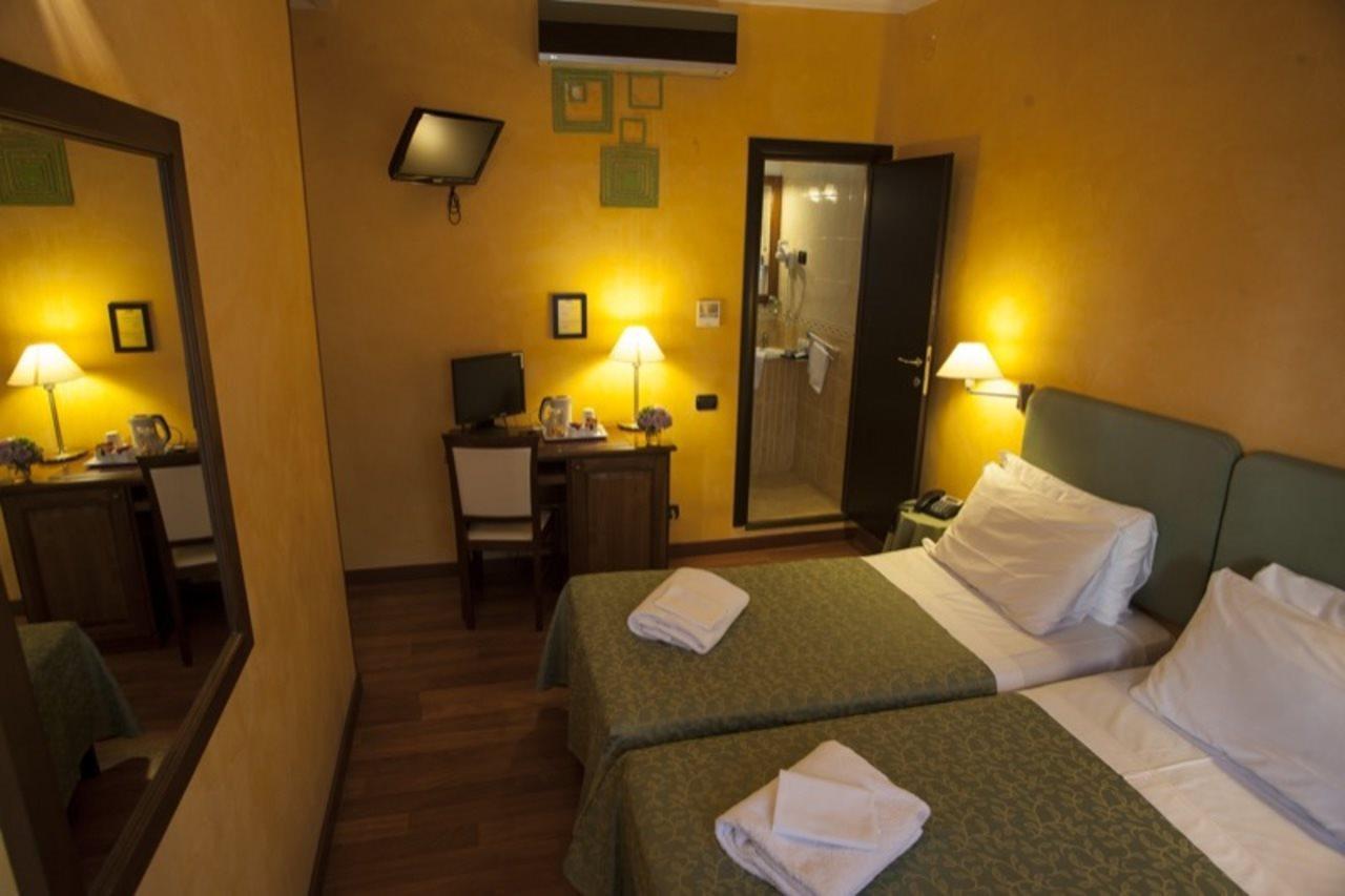 Boutique Hotel Borgo Florence Exterior photo