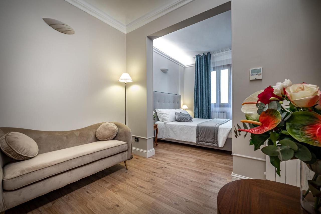 Boutique Hotel Borgo Florence Exterior photo