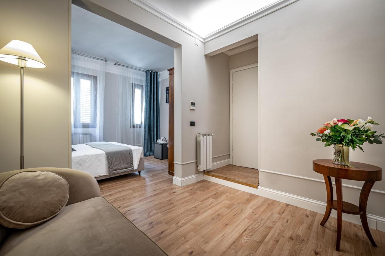 Boutique Hotel Borgo Florence Exterior photo