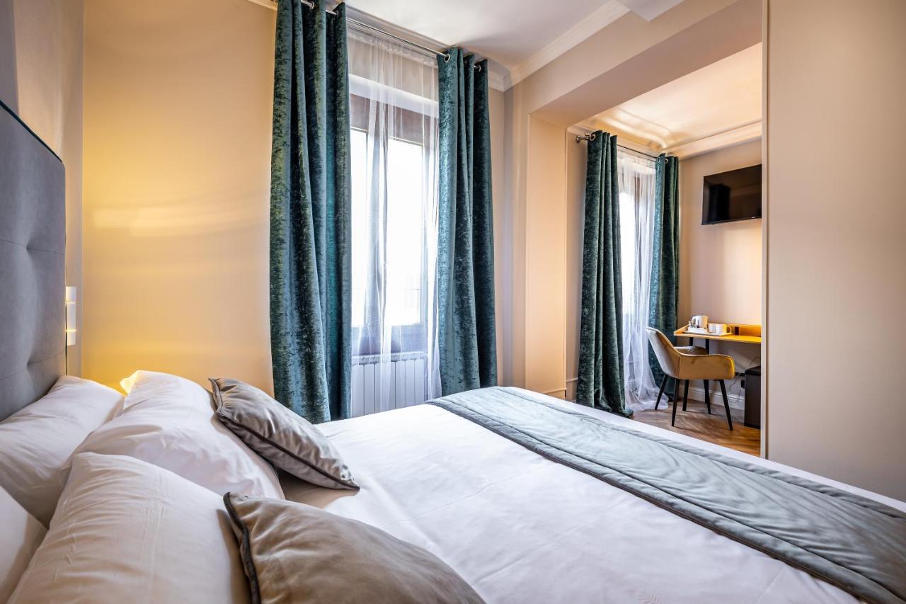 Boutique Hotel Borgo Florence Exterior photo