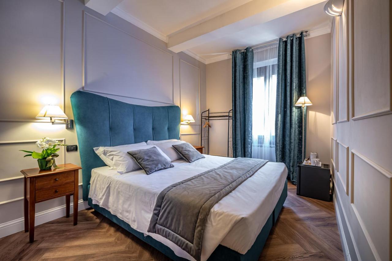 Boutique Hotel Borgo Florence Exterior photo