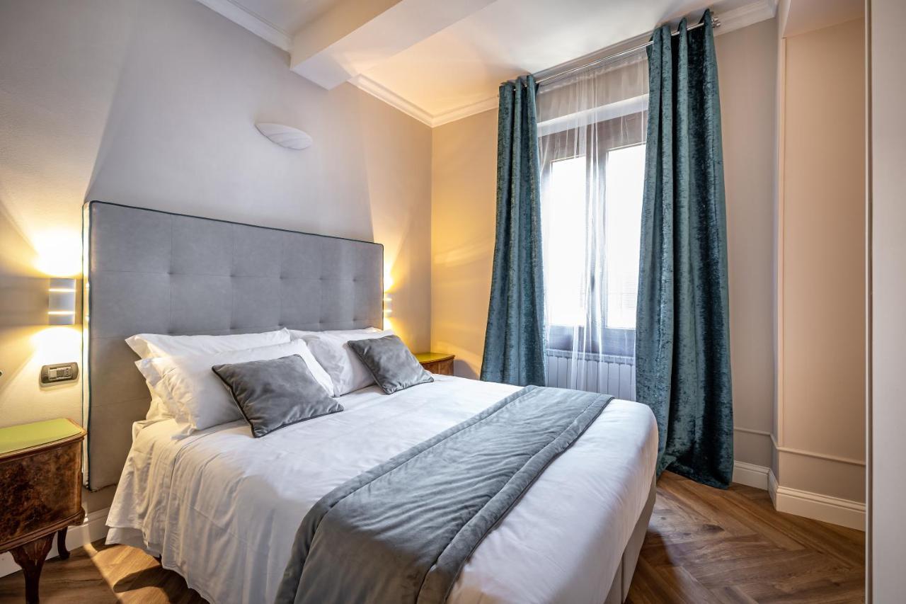 Boutique Hotel Borgo Florence Exterior photo