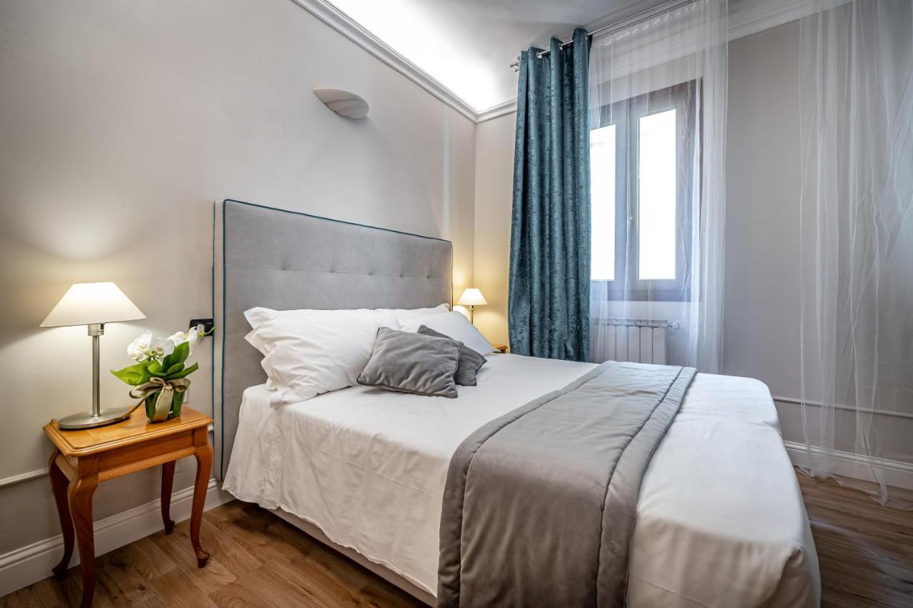 Boutique Hotel Borgo Florence Exterior photo