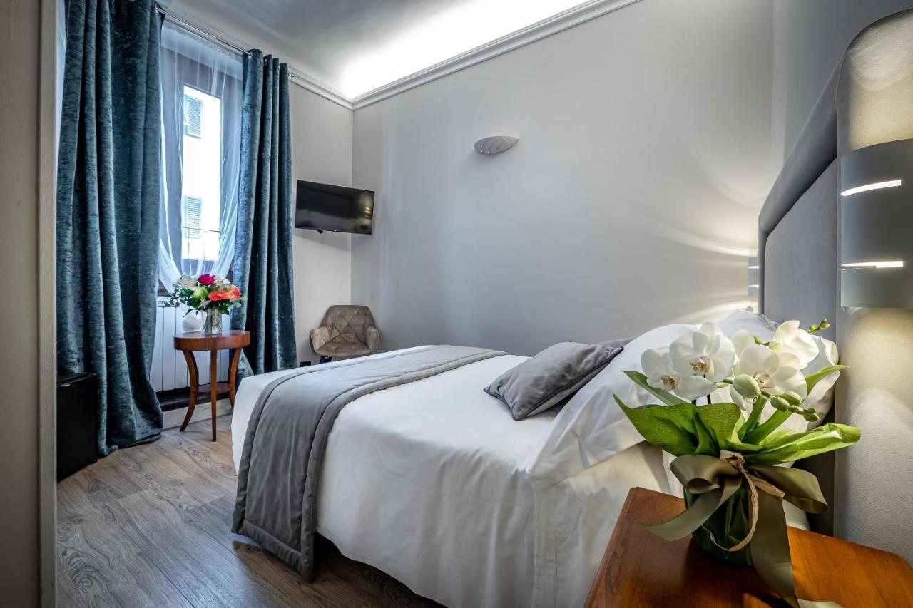 Boutique Hotel Borgo Florence Exterior photo