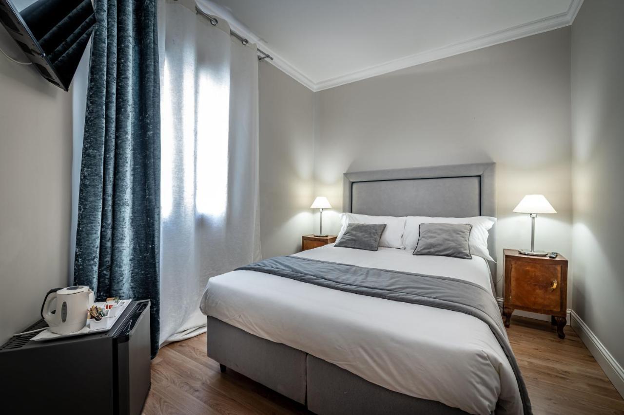 Boutique Hotel Borgo Florence Exterior photo