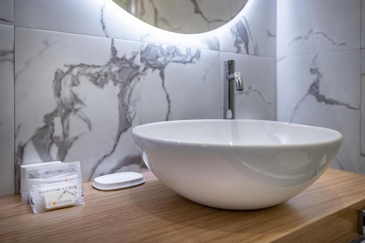 Boutique Hotel Borgo Florence Exterior photo