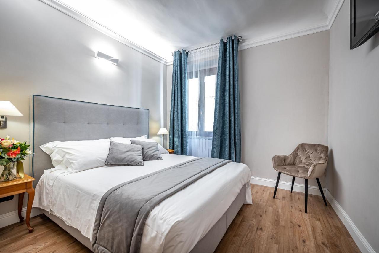 Boutique Hotel Borgo Florence Exterior photo