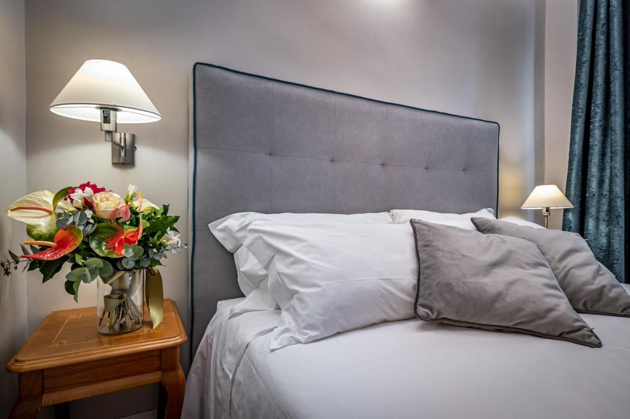 Boutique Hotel Borgo Florence Exterior photo