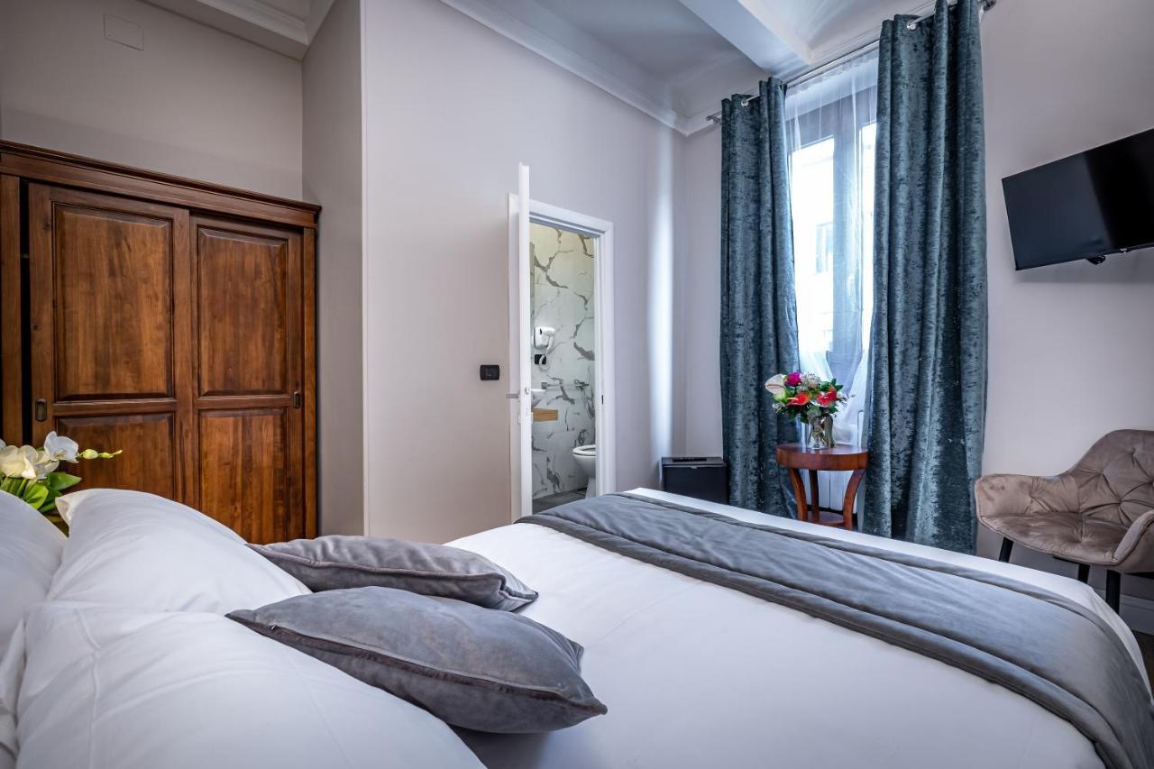 Boutique Hotel Borgo Florence Exterior photo