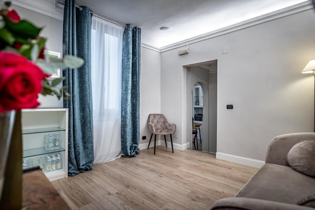 Boutique Hotel Borgo Florence Exterior photo