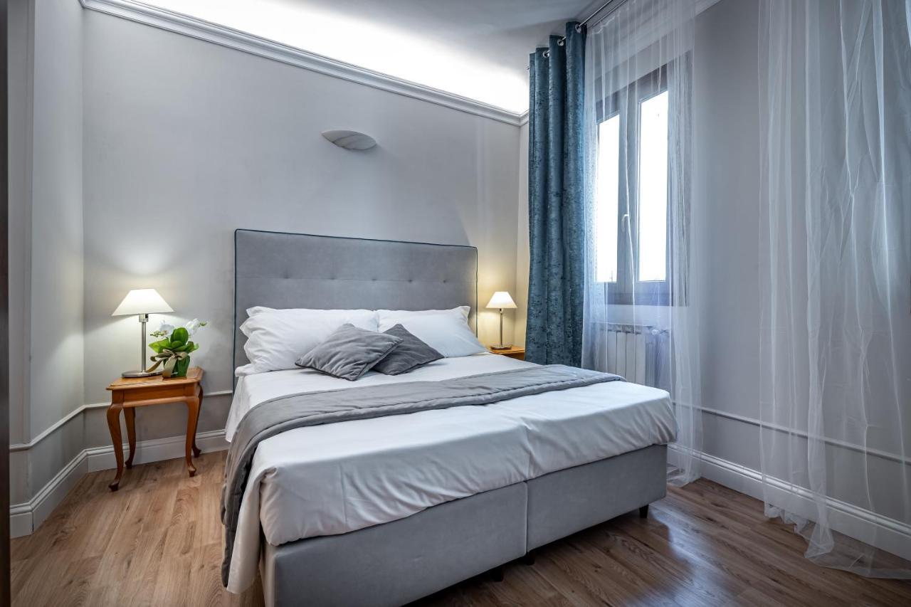 Boutique Hotel Borgo Florence Exterior photo
