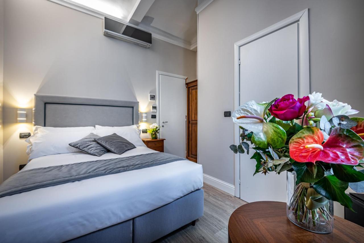 Boutique Hotel Borgo Florence Exterior photo