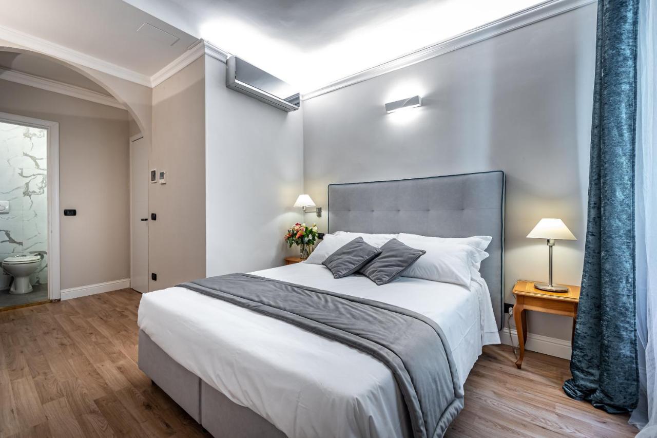 Boutique Hotel Borgo Florence Exterior photo