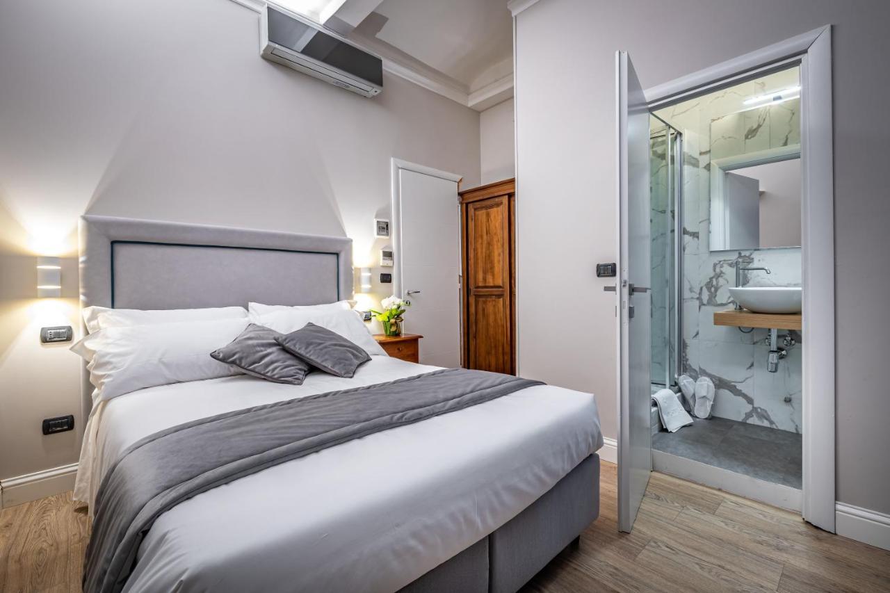 Boutique Hotel Borgo Florence Exterior photo