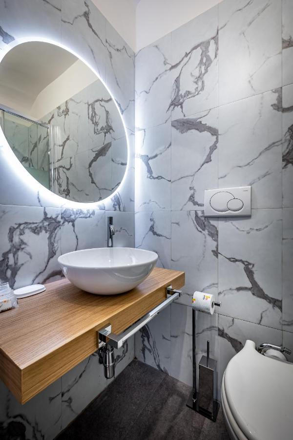 Boutique Hotel Borgo Florence Exterior photo
