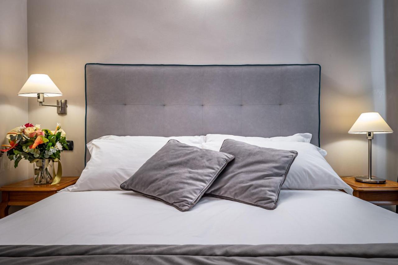 Boutique Hotel Borgo Florence Exterior photo