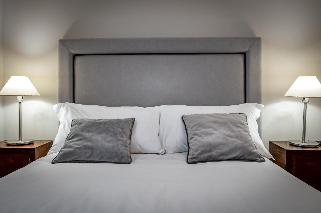 Boutique Hotel Borgo Florence Exterior photo