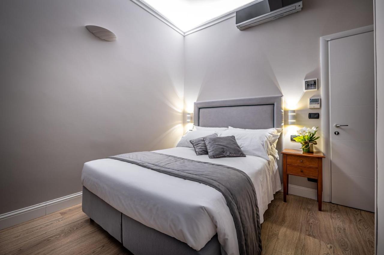 Boutique Hotel Borgo Florence Exterior photo