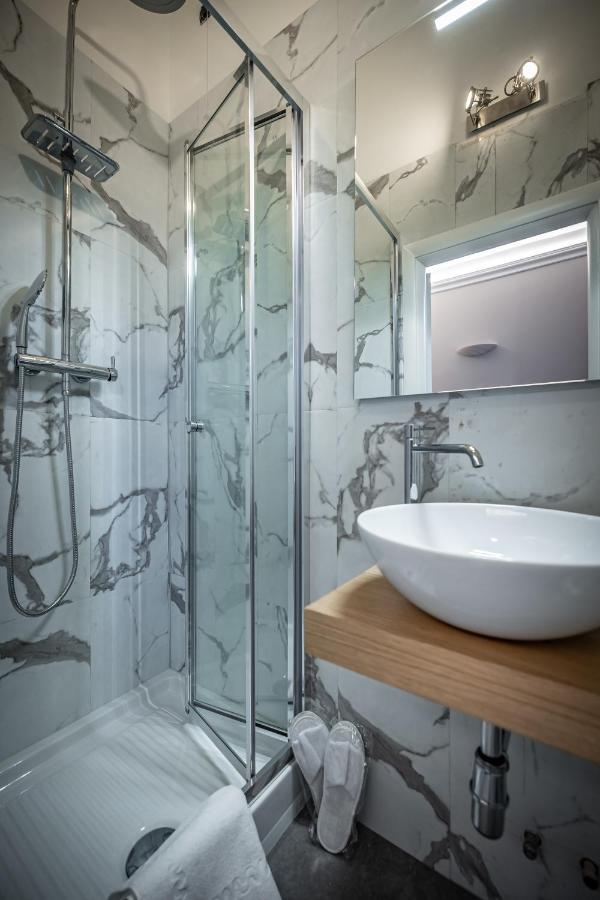 Boutique Hotel Borgo Florence Exterior photo