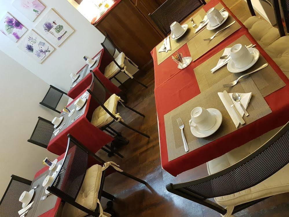Boutique Hotel Borgo Florence Exterior photo