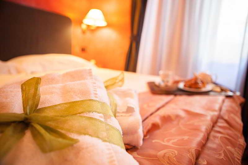 Boutique Hotel Borgo Florence Exterior photo